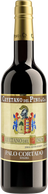 Cayetano del Pino Palo Cortado Solera