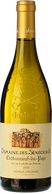 Sénéchaux Châteauneuf-du-Pape Blanc 2019