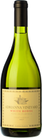Catena Adrianna White Bones Chardonnay 2024