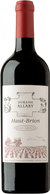 Domaine Allary Haut Brion 2010