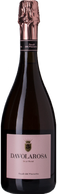 Feudi del Pisciotto Brut Rosé Davolarosa