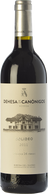 Dehesa de los Canónigos Solideo Reserva 24 M. 2020