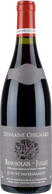 D.Chignard Beaujolais Jullié 2020