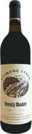 Diamond Creek Gravelly Meadow 2022