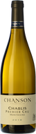 Domaine Chanson Chablis 1er Cru Montmains 2018