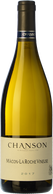 Domaine Chanson Mâcon-La Roche Vineuse 2017