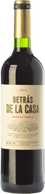 Detrás de la Casa Monastrell 2022