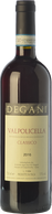 Degani Valpolicella Classico 2022