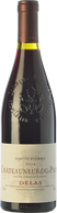 Delas Châteauneuf du Pape Haute Pierre 2017