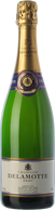 Delamotte Brut (Magnum)