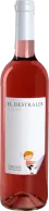 El Destraler Rosat 2025