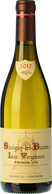 Savigny-Les-Baumes Les Verg. 1er Cru Blanc 2017