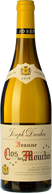 Drouhin Clos des Mouches Blanc 2018
