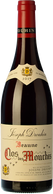 Drouhin Clos des Mouches Rouge 2017