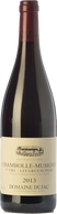 Dujac Chambolle-Musigny 1Cru Les Gruenchers 2015