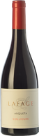 Domaine Lafage Arqueta 2019