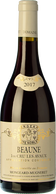 Mongeard-Mugneret Beaune 1er Cru Les Avaux 2017