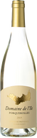 Domaine de L'Ile Porquerolles Blanc 2019