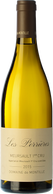 D. Montille Meursault 1er Cru Les Perrières 2016