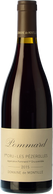 D. Montille Pommard 1er Cru Les Pézerolles 2015
