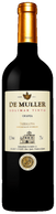 De Muller Solimar 2022