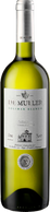 De Muller Solimar Blanc 2024