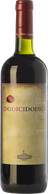 Castello di Cigognola Barbera Dodicidodici 2016