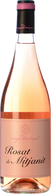 Vinyes Domènech Rosat de Mitjanit 2018