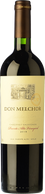 Don Melchor 2016