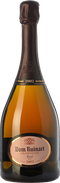 Dom Ruinart Rosé 2002