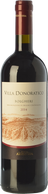Tenuta Argentiera Bolgheri Villa Donoratico 2018
