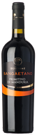 Due Palme Primitivo di Manduria SanGaetano 2018