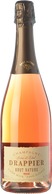 Drappier Brut Nature Zero Dosage Rosé