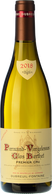 Pernand-Verg. Clos Berthet 1er Cru Blanc 2018