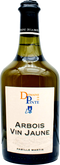 Domaine de la Pinte Vin Jaune 2016 (0,62 L)
