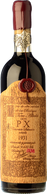 Don PX Toro Albalá Convento Selección 1931