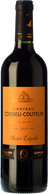 Château Cossieu-Coutelin St Estèphe 2016
