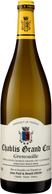 Droin Chablis Grand Cru Grenouilles 2022