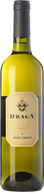 Draga Pinot Grigio 2016
