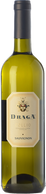 Draga Sauvignon 2015