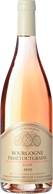Robert Sirugue Bourgogne Passetoutgrains Rosé 2019
