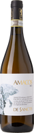 De Sanctis Amacos 2018