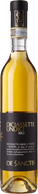 De Sanctis Cannellino Diciassette Undici 2015 (0,5 L)