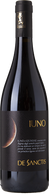 De Sanctis Cabernet Franc Iuno 2016