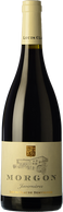 Desvignes Côte du Py Javernieres 2017