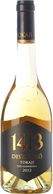 Disznókó Édes Szamorodni 2022 (0,5 L)