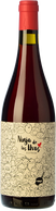 La del Terreno Ninja de las Uvas 2019