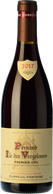 Domaine Dubreuil Ile des Vergelesses 1r Cru 2017