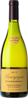 D. de la Vougeraie Terres de Famille Blanc 2018