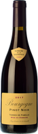D. de la Vougeraie Terres de Famille Rouge 2018